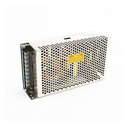 Stromversorgung, 18. 0w 36a. Schaltnetzteil 36A 5V 180W Wechselstrom an DC S-180-5 for LED Bandlicht, 22 0V AC. Eingabe, 5V-Ausgangsleistung für Computerprojekt Stromversorgung, 18. 0w 36a. Schaltnetzteil 36A 5V 180W Wechselstrom an DC S-180-5 for LED Bandlicht, 22 0V AC. Eingabe, 5V-Ausgangsleistung für Computerprojekt von XINFULI