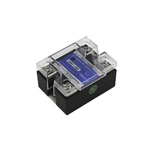 Stromversorgung, 3D-Druck-Stromversorgung for Artillerie 3D-Drucker das neueste SSR. Relais for berührungslose Stummschaltung für Computerprojekt von XINFULI