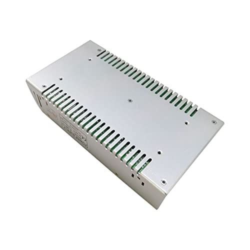 Stromversorgung, 3D-Drucker-Zubehör Netzteil 2 4V 21A 500W. Switch Stromversorgungsfahrer Universal DIY. Machine Impressora 3D-Teile für Computerprojekt Stromversorgung, 3D-Drucker-Zubehör Netzteil 2 4V 21A 500W. Switch Stromversorgungsfahrer Universal DIY. Machine Impressora 3D-Teile für Computerprojekt von XINFULI