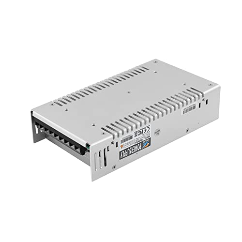 Stromversorgung, 3D-Druckerteile Netzschalter DC 24V. Stromversorgungstransformator-Schalter 2 1A 500W. Stromversorgung 220 bis 1 2V AC-DC SMPS für Computerprojekt Stromversorgung, 3D-Druckerteile Netzschalter DC 24V. Stromversorgungstransformator-Schalter 2 1A 500W. Stromversorgung 220 bis 1 2V AC-DC SMPS für Computerprojekt von XINFULI