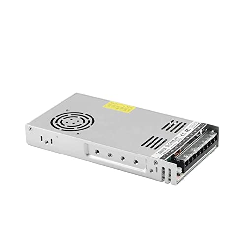 Stromversorgung, 3D-Druckerteile Netzschalter DC 24V. Stromversorgungstransformatorschalter 1 5A 21A 240W 360W 500W Stromversorgung 220 Bis 1 2V AC-DC SMPS für Computerprojekt(C360W-24V) von XINFULI