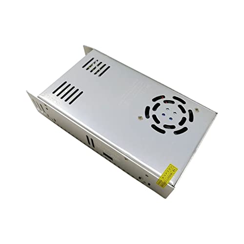 Stromversorgung, 3D-Druckerzubehör Stromversorgung 24 0W / 360W AC110 / 220V DC 12V 20A / 24V 15A for 3D-Druck DIY. Kit-Teil für Computerprojekt(12V 20A) von XINFULI