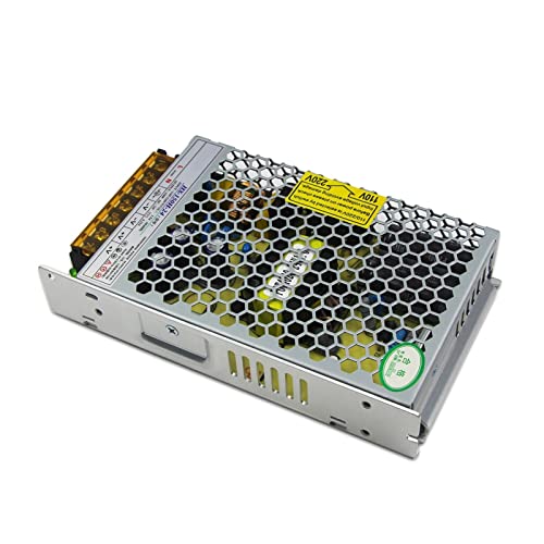 Stromversorgung, 3D-Druckstromversorgung dedizierte Stromversorgung for und artillerische 3D-Drucker für Computerprojekt von XINFULI
