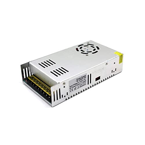 Stromversorgung, Drucker spezielle Stromversorgung DC24V480W DC. Stromversorgung 220 bis 2 4v12V. Versorgung der Stromversorgung 3D-Lieferung für Computerprojekt(S-480-12) von XINFULI