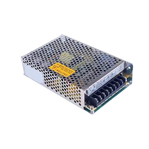 Stromversorgung, Quad-Ausgangsleistung 6 0W 5V 12V -5V -12V Energieversorgung Q-60B. AC-DC-Konverter Gute Qualität Q-60C Q-60D für Computerprojekt(Q-60D) von XINFULI