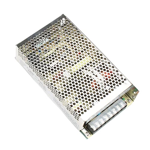 Stromversorgung, Triple-Ausgangsleistung 120W 5V 8A, 12V 2.5A, 24V 2A Energieversorgung T-120D. AC-DC-Wandler für Computerprojekt Stromversorgung, Triple-Ausgangsleistung 120W 5V 8A, 12V 2.5A, 24V 2A Energieversorgung T-120D. AC-DC-Wandler für Computerprojekt von XINFULI