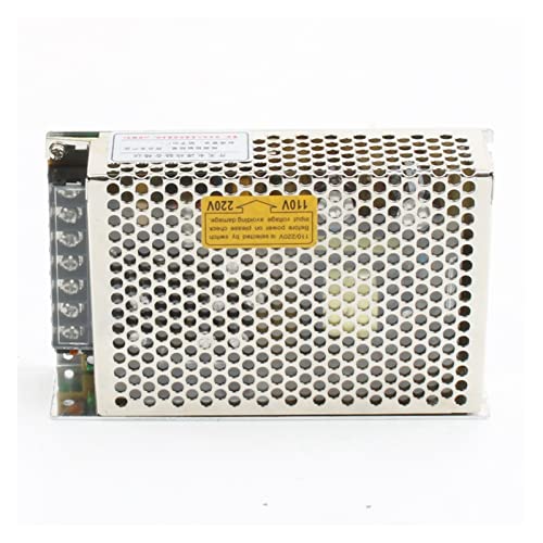 Stromversorgung, Triple Output Power Supply 50w 5V 7A, 12V 1A, 5V 1A Energieversorgung T-50A Ac Dc Converter Good Quality T- für Computerprojekt(T-50A 5V 12V -5V) von XINFULI