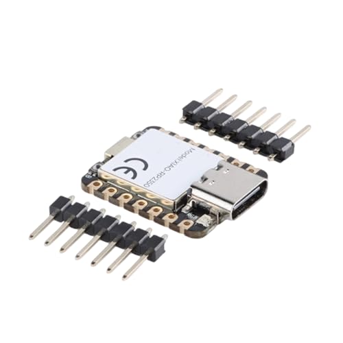 XINGBEI Für RP2350 Development Board Messung Niedriger Stromverbrauch Mikrocontroller Einheit Für Den 150 MHz Arm Von Mikropython XINGBEI Für RP2350 Development Board Messung Niedriger Stromverbrauch Mikrocontroller Einheit Für Den 150 MHz Arm Von Mikropython von XINGBEI