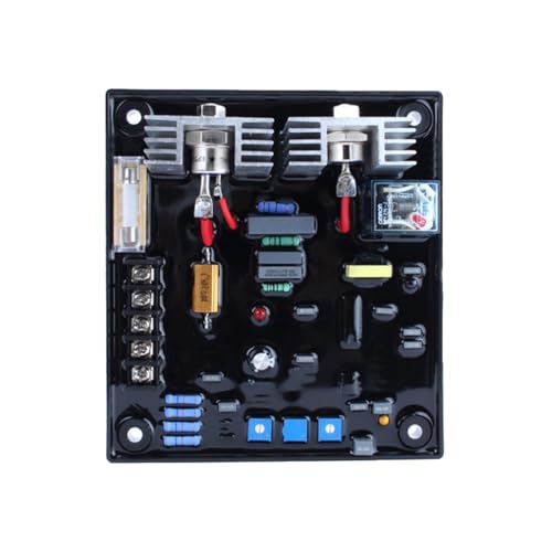 XINGBEI OUPY3772 45A Motor Control Board PCB Für Entwicklungsausschüsse Und Zubehör In Computern Und Büro von XINGBEI