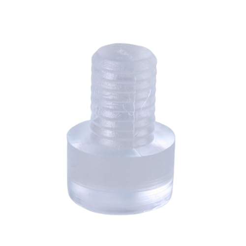 100pcs Schranktürschutz von XINGLIDA