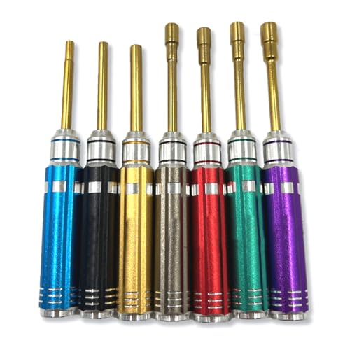 2 0-5 0 Mm Hexagonaler Schraubenschlüssel Set Mit Beschichteten Anhängen Für Automodellzubehör Sechseckiger Schraubenschlüssel Set 2 0-5 0 Mm Hexagonaler Schraubenschlüssel Set Mit Beschichteten Anhängen Für Automodellzubehör Sechseckiger Schraubenschlüssel Set von XINGLIDA
