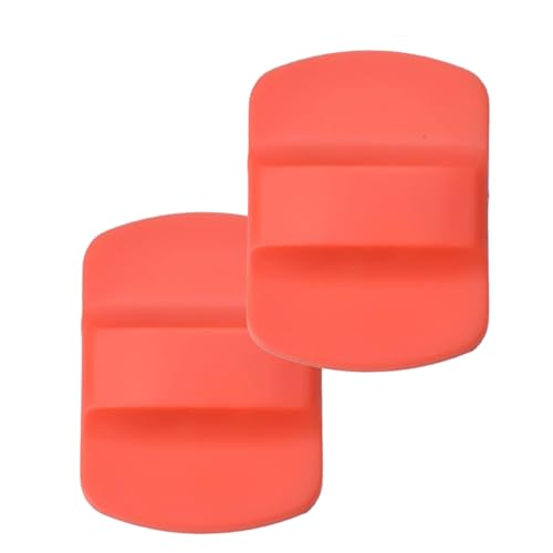2pcs Ersatz Magnetische Schieberegler Einfach Installiert Magnetschieberteile Teile Deckel Schieberie Schieber von XINGLIDA