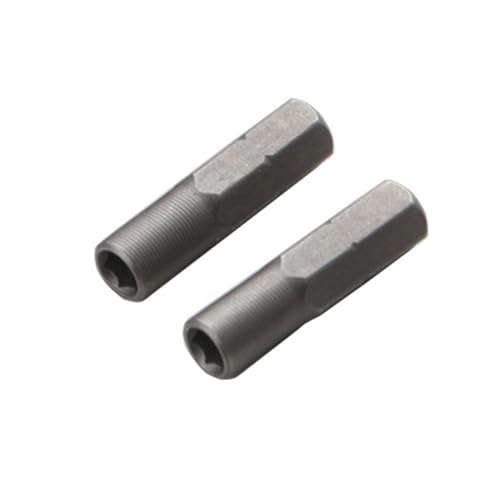 2pcs Hexagonalem Magnetkonverter Für 6 35 Mm 1/4 Zoll von XINGLIDA