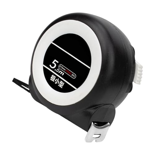 3/5/7.5/10m Auto Locking Messband Tragbares Maßband Mit Zurückem Clip Professionellem Metrik Herrscher Für Korrosionsbeständige Technische Lineal Für Industrie von XINGLIDA
