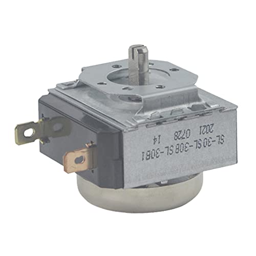 30 Minuten Timerschalter Mikrowellenofen Für Zeitcontroller Mechanik Timer Für Home Electric Ofen Dampfer Coacher Access 30 Minuten Timerschalter Mikrowellenofen Für Zeitcontroller Mechanik Timer Für Home Electric Ofen Dampfer Coacher Access von XINGLIDA