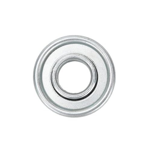 4PCS Ersatzlager Für Push Mäher Generische Passform Niedriger Reibungsdesign Korrosions Resistente Rasenausrüstungssteuer Push Mäher Rad Ersatzteile 4PCS Ersatzlager Für Push Mäher Generische Passform Niedriger Reibungsdesign Korrosions Resistente Rasenausrüstungssteuer Push Mäher Rad Ersatzteile von XINGLIDA