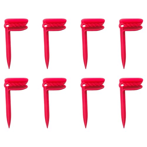 8 Pack Haltbarkeit Plastikklemme Handtuch Klemmen Kleidung Stifte Zelt Winddichtem Clip Während Strandtrip Sonne Resistenter Plastikclip 8 Pack Haltbarkeit Plastikklemme Handtuch Klemmen Kleidung Stifte Zelt Winddichtem Clip Während Strandtrip Sonne Resistenter Plastikclip von XINGLIDA