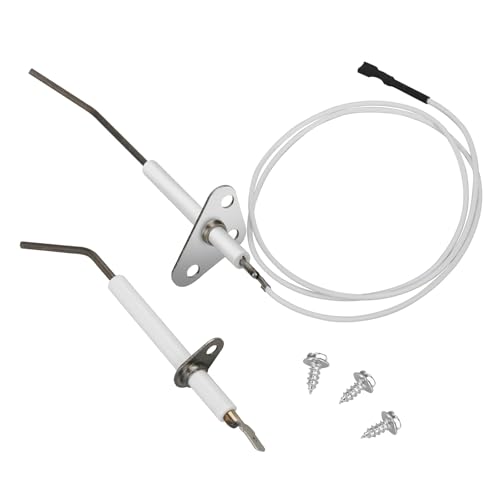 Advanced Detection Flame Sensoren Für H150FDP H200FDP Modellpoolheiz Advanced Detection Flame Sensoren Für H150FDP H200FDP Modellpoolheiz von XINGLIDA
