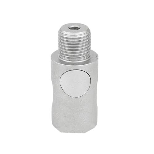 Anti Jamming Hochleistungsbohrer Bitkonverter Präzise Positionierung Leichtes Metall Tool Für Professionelle Diyer Projekte Leichter Bohrverwandter Anti Jamming Hochleistungsbohrer Bitkonverter Präzise Positionierung Leichtes Metall Tool Für Professionelle Diyer Projekte Leichter Bohrverwandter von XINGLIDA