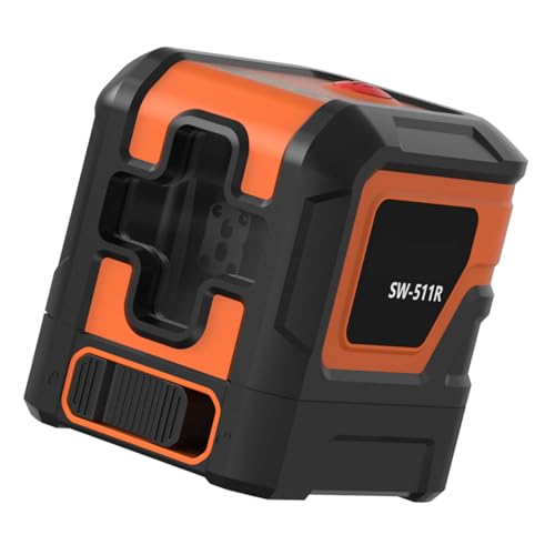 Auto Leveling Hohe Genauigkeit Rotes Grünes Doppellicht Für Bauschreinereien Innenraum Outdoor Projekte Home Renovierungen Leveling Tool Auto Leveling Hohe Genauigkeit Rotes Grünes Doppellicht Für Bauschreinereien Innenraum Outdoor Projekte Home Renovierungen Leveling Tool von XINGLIDA