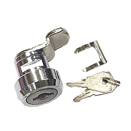 Briefkasten Nockenzylinder Sperren Mit 2 Schlüssel Für Den Sicherheitsschrank Sperren Möbel Ersatz Für Dateischrank Zylinder Aufbewahrungseinheiten Mit Tasten Toolbox Kids Briefkasten Nockenzylinder Sperren Mit 2 Schlüssel Für Den Sicherheitsschrank Sperren Möbel Ersatz Für Dateischrank Zylinder Aufbewahrungseinheiten Mit Tasten Toolbox Kids von XINGLIDA