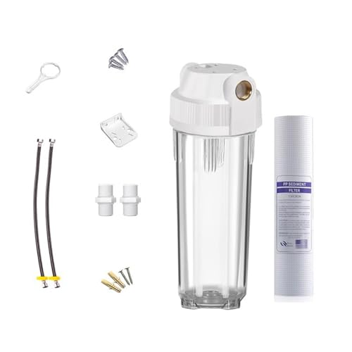 Clear Water Depurator Filter Flaschenspender Klarer Filtrationsflaschenersatz Für Depurator Wasseradapter Clear Water Depurator Filter Flaschenspender Klarer Filtrationsflaschenersatz Für Depurator Wasseradapter von XINGLIDA