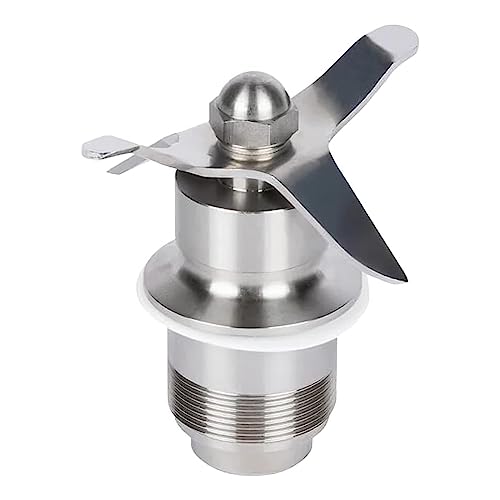 Edelstahl Schnittklingen Baugruppe Zum CB10CT CB10D CB10DB CB10R CB10T CB10TB CB10TS CB15 Gewerblicher Blender Mixer Teil Kommerzieller Mixer Edelstahl Ersatzteilblatt Schneiden Edelstahl Schnittklingen Baugruppe Zum CB10CT CB10D CB10DB CB10R CB10T CB10TB CB10TS CB15 Gewerblicher Blender Mixer Teil Kommerzieller Mixer Edelstahl Ersatzteilblatt Schneiden von XINGLIDA