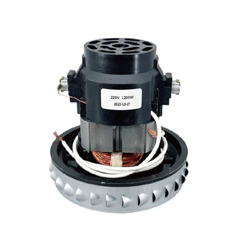 Effizienter 1200 W Staubsaugermotor Austausch Für Teppich Und Bodenreinigung Für Umgebungen Vakuummotor Geeignet von XINGLIDA
