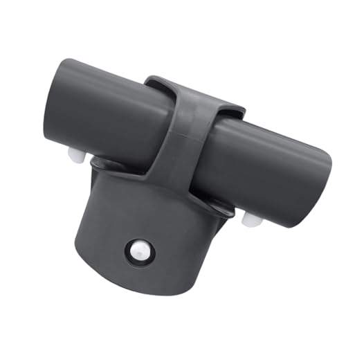 Einfach Zu Bedienendem T Pool Schlauchanschluss Mit Präziser Versiegelungsstruktur Kunststoffanschlusses Reinigungsgeräte Poolzubehör Ersatzanschluss von XINGLIDA