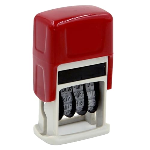 Einstellbarer Englischer Datum Stempel Stempelkautschuk Dater Büro Rotieren Für Scrapbooking Verpackungsverpackungen Struktur Zweisprachiger Datum Stempel Einstellbarer Englischer Datum Stempel Stempelkautschuk Dater Büro Rotieren Für Scrapbooking Verpackungsverpackungen Struktur Zweisprachiger Datum Stempel von XINGLIDA