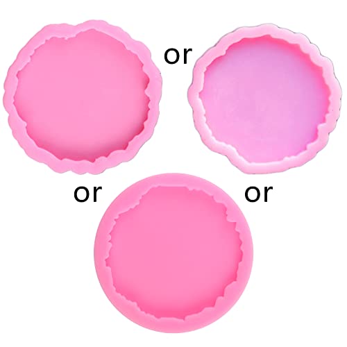 Formen Unregelmäßige Silikonform Für Harz Epoxidgussform Zum Herstellen Von Harz Basteln Home Office Tisch Ornamente Roundschale Harzform Silikon Formen Unregelmäßige Silikonform Für Harz Epoxidgussform Zum Herstellen Von Harz Basteln Home Office Tisch Ornamente Roundschale Harzform Silikon von XINGLIDA