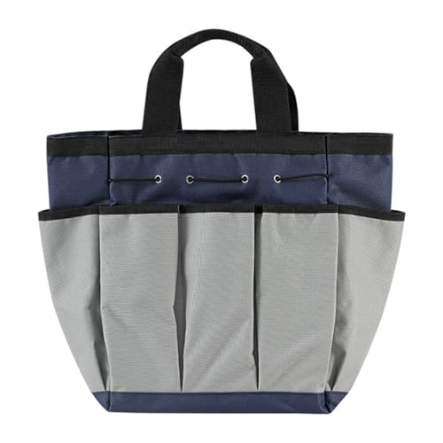 Große Gartenwerkzeugbeutel Organisatoren Wasserresistente Konstruktion Ausreichend Platz Für Scheren Freien Ausgerichtet Multipockets Gartenwerkzeug Organisatoren von XINGLIDA