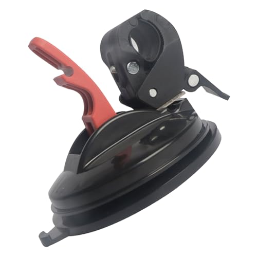 Großer Schub 45mm Saugnapfmontageplattform Für Mechanische Hubkolbenschub Gerätekomponenten Mechanismus Basis von XINGLIDA