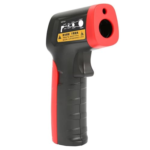 Handheld Thermometer Handheld Temperatur Leser -20 Bis 400 ℃ Tool Für Digitale Temperaturmessung Mit Rückbeleuchtung Automatisch Abzielthermometer Für Die Lebensmittelsicherheit Handheld Thermometer Handheld Temperatur Leser -20 Bis 400 ℃ Tool Für Digitale Temperaturmessung Mit Rückbeleuchtung Automatisch Abzielthermometer Für Die Lebensmittelsicherheit von XINGLIDA