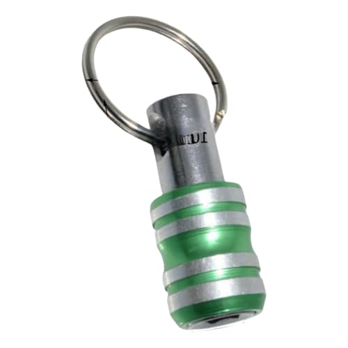 Hochfestige Aluminiumlegierung Kletterkarabiner Verlängerungsstange Mit Rostbeständiger Beschichtung Für Stabile Verbesserung Der Haltbarkeit Multifunktionales Design von XINGLIDA