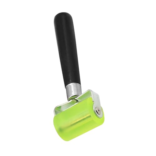 Hochleistungs Tapeten Druckrolle Mit Ergonomischem Griffkleber Matting Roller Für Schallschutzmatten Für Automobilmatten Stabile Klebstoffmatting von XINGLIDA