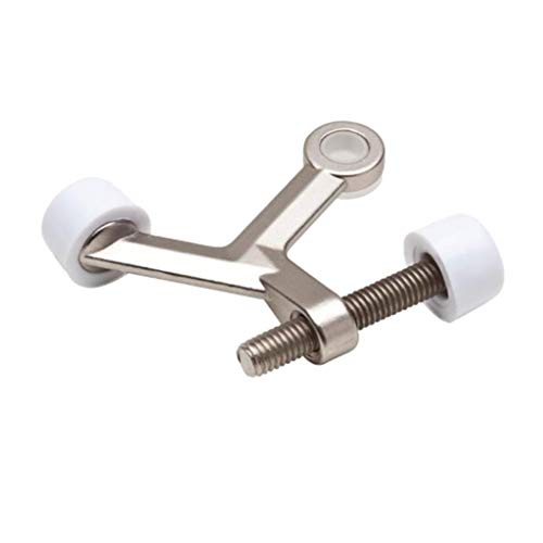 Hochleistungsverstellbarer Scharnierstift Türstopper Mit Stoßstange Hardware Für Home Office Heavy Dut Door Stopper Hochleistungsverstellbarer Scharnierstift Türstopper Mit Stoßstange Hardware Für Home Office Heavy Dut Door Stopper von XINGLIDA