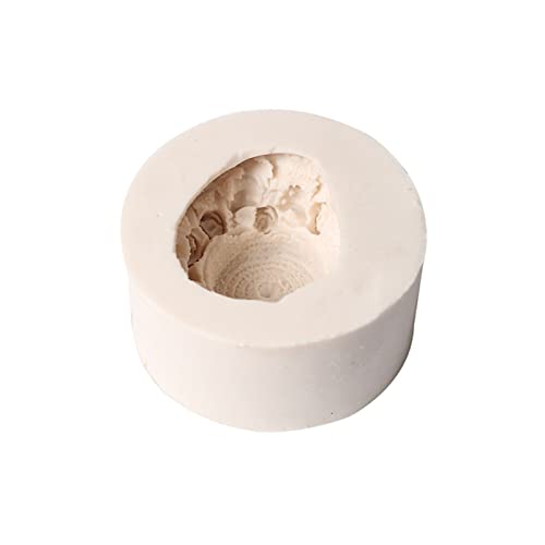 Hüte Kleidung Form Kuchenform Fondant Kuchen Lebensmittelqualität Silikonform Backwerkzeuge Zuckerform Schokolade Schokolade von XINGLIDA