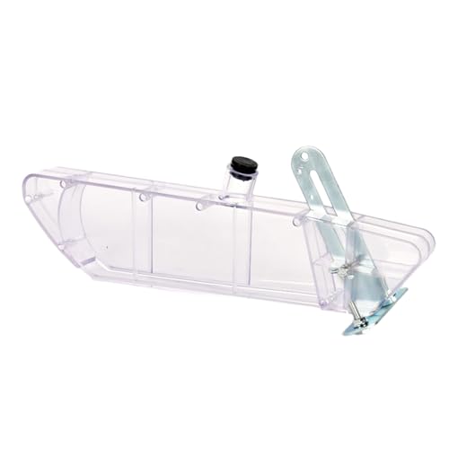 Industrie Tisch Säker Klingenschutz Mit Klarem ABS Abdeckung Für Präzision Industrie Tisch Säker Klingenschutz Mit Klarem ABS Abdeckung Für Präzision von XINGLIDA