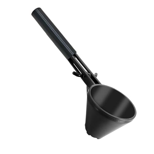 Langgriff Messung Des Schaufel Trichter Für Proteinpulver Milchpulver Zucker Und Kaffeegelände Praktisches Küchenwerkzeug Messung Des Schaufel Trichter Langgriff Messung Des Schaufel Trichter Für Proteinpulver Milchpulver Zucker Und Kaffeegelände Praktisches Küchenwerkzeug Messung Des Schaufel Trichter von XINGLIDA