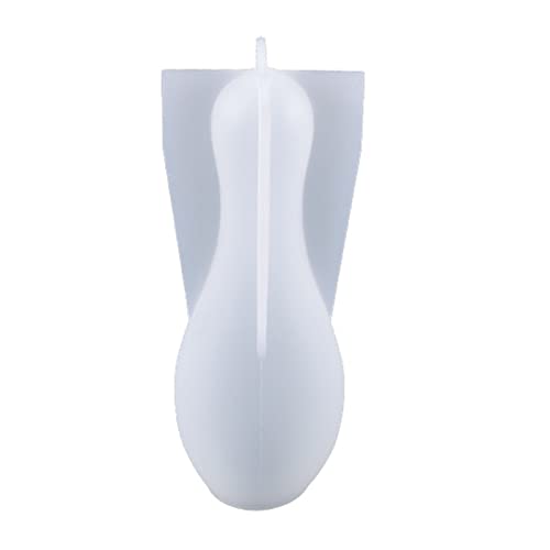 Lustige Bowlingspiele Epoxidharzform Handgefertigte Ornamente Silikonform Home Decorations Gusswerkzeug Form Test Luft Luft von XINGLIDA