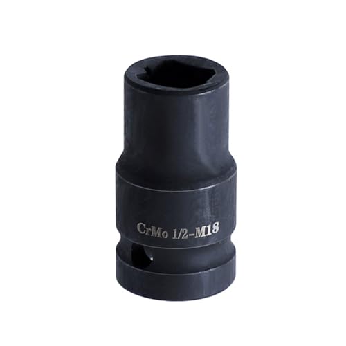 M6-24 Schraubhahn Stanz Sockeladapter 1/2 Hexshank Schraubverfolgungs Treibergewinde Tippadapter Für Elektrobohrmaschinen Tap Die Sockel von XINGLIDA