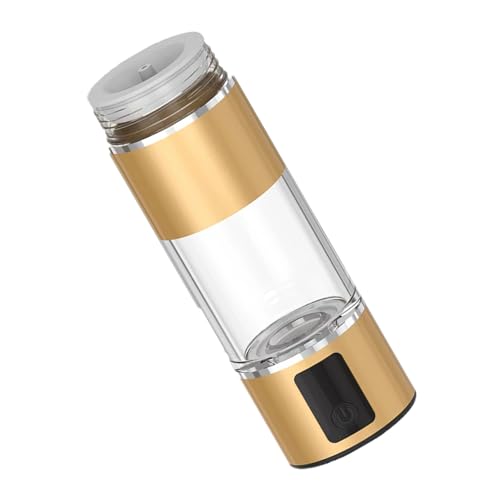 Mode 200 Wasserbecher USB Elektrische Wasserwerte Reich von XINGLIDA