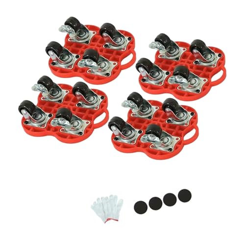 Möbel Umzugsrollen Set Entfernung Hebewerkzeug Set Wheel Mover Heavy Stoff Geräte Brems Ausgestattetes Werkzeug Für Möbel Möbel Umzugsrollen Set Entfernung Hebewerkzeug Set Wheel Mover Heavy Stoff Geräte Brems Ausgestattetes Werkzeug Für Möbel von XINGLIDA