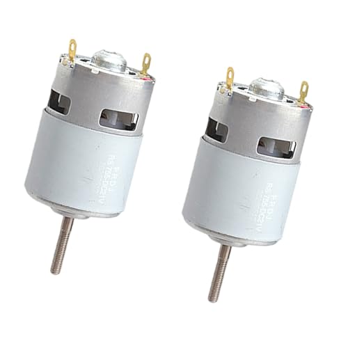 Niedriggeräuschend 755 Gleichstrommotor Für Outdoor Trimmer Kupferbau Energieeffizient Für Den Rasenmäher In Wohngebäuden von XINGLIDA