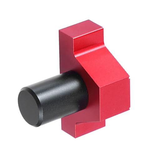 Nonslip Bänke Hundeklemme Aluminium Tisch Stopps Schreibtischhalterung Bremse Holzbearbeitung Limit Blockbänke Hundeklemmen Für Holzbearbeitung von XINGLIDA