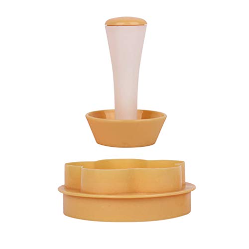 Plastikgebäckstamper von XINGLIDA