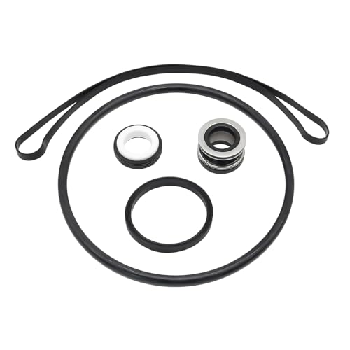 Poolpumpen Dichtungssatz Enthalten Filterabdeckung O Ringe Diffusor O Ringe SPX1600Z2 Geeignet Für Die SP3200 Serie Dichtungsbaugruppe Poolpumpen Dichtungssatz Enthalten Filterabdeckung O Ringe Diffusor O Ringe SPX1600Z2 Geeignet Für Die SP3200 Serie Dichtungsbaugruppe von XINGLIDA
