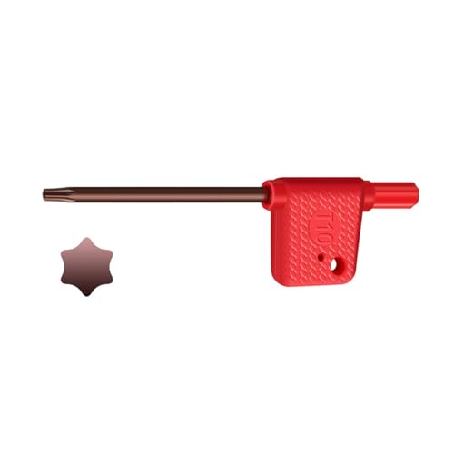 Praktische Torxschlüsselschlüssel Spanner Werkzeug Für Reparaturen Perfekt Für Reparaturen Enthusiasten Perfekt Für Heimprojekte Handwerkzeug Workshop Praktische Torxschlüsselschlüssel Spanner Werkzeug Für Reparaturen Perfekt Für Reparaturen Enthusiasten Perfekt Für Heimprojekte Handwerkzeug Workshop von XINGLIDA