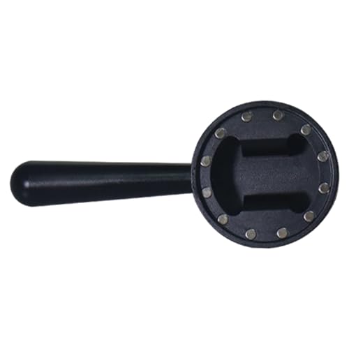 Professionelle Aluminiumlegierungs Dampfhebel Für Espressomaker Kaffeemaschine Dampfgriffe Ersatz Zubehör Für Espressomaschine Mit Neodym Magneten Auf Hebel Schnappen von XINGLIDA